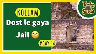 #Episode 14 Dost le gaya JAIL  I Chal Le Oye #TravelingSlow #youtubeshorts #shorts