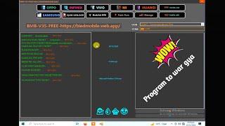 bmb v35 tool  all infinix frp bypass and factory reset in one click  frp unlock tool