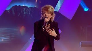 Katrina and the Waves perfoms Love Shine a Light - Eurovision 2016 You Decide - BBC Four