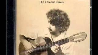 Erkan Oğur - Mecnunum Leylamı Gördüm