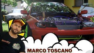 CHECKENGINE - Marco Toscano - az álom valóra vált  Második epizód