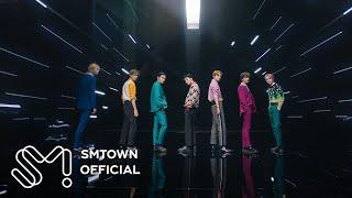 NCT U 엔시티 유 Work It MV