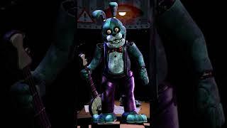 Scariest Fan-Made FNAF Animatronics SCARY #shorts