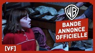 Conjuring 2 - Bande Annonce Officielle VF - James Wan