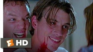 Scream 1996 - Surprise Sidney Scene 1012  Movieclips