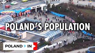 POLANDS POPULATION IN 2020 – Poland In