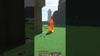 #Shorts  308 Minecraft Gameplay  was will er denn noch #Crafting #Minecraft