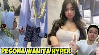 CITA CITA KU MENIKAHI WANITA HYPER