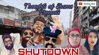 Shutdown New Funny Video Thoughts of Shams