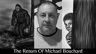 Police Officer Michael Bouchard Returns To Talk About The Dennis Martin Case