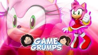 Game Grumps Sonic Adventures DX Mega Compilation