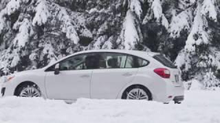 Snow Tires vs All-Seasons Tires with Subaru All-Wheel Drive