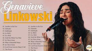 Soul Lifting Genavieve Linkowski Worship Christian Songs Nonstop CollectionWorship with Genavieve