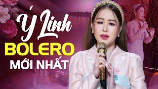 Búp Bê Bolero Ý LINH Cất Giọng Hát Làm Đốn Tim Người Nghe - Nhạc Vàng Bolero Mới Nhất 2023