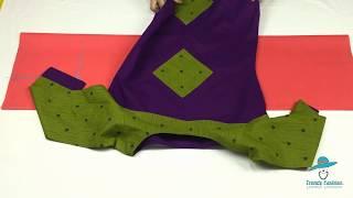 How to take Measurement and Cutting using Stitched Suit Very Simple Way