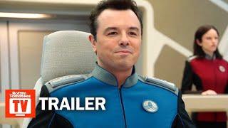 The Orville Season 1 Trailer  Rotten Tomatoes TV