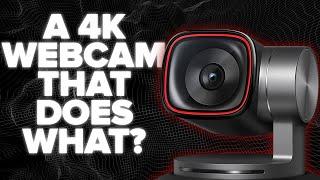 The Best Webcam to Start the Year 2024 Obsbot Tiny 2