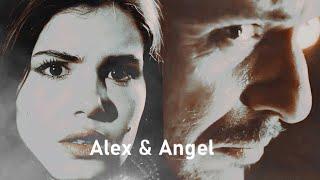 Alex and Angel  Тайные истины  Не знакомы