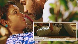 Tempt Ravi & Bhanu Sree Passionate Scenes  TFC Comedy