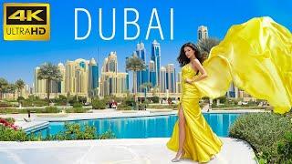 4K Dubai Summer Mix 2024  Best Of Tropical Deep House Music Chill Out Mix By The Deep Sound #6