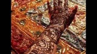 mehndi hai rachne wali