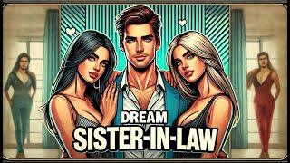 FUNNY STORY  DREAM SISTER-IN-LAW