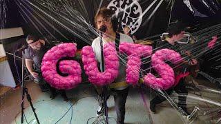 The Rainfall - Guts Official Music Video  BVTV Music