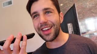 JOSH PECK’s BEST MOMENTS IN DAVID DOBRIK’S VLOGS 2018