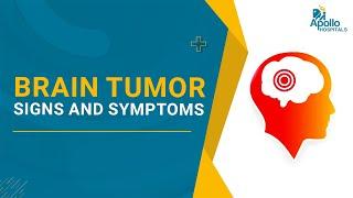 Brain Tumors Understanding the Signs & Symptoms  Dr. Alok Ranjan Neurosurgeon  Apollo Hospitals