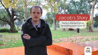 Jacobs Client Story - were in the right hands