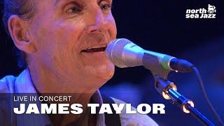 James Taylor & Band ft. Steve Gadd - Full Concert HD  North Sea Jazz 2009