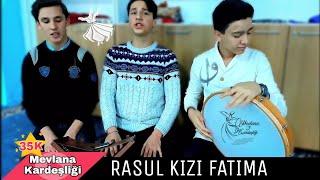 RASUL GIRL FATIMA  You Cananın Cananısının