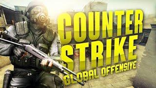 CSGO - Shotgun XM1014 Teclu Burner Montage  Counter-Strike Global Offensive  Flamboy Onkar