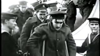 The War that Made the Nazis Channel Trailer