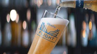 FLIGHT by Yuengling Next Generation of Light Beer