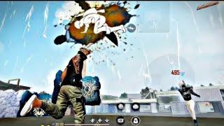 free fire highlight mobile player
