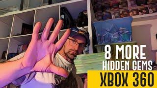 8 XBOX 360 HIDDEN GEMS TO BUY NOW