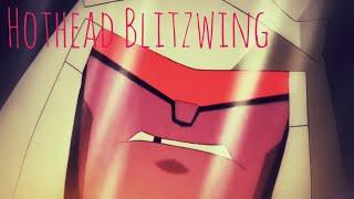 HOTHEAD BLITZWING  COMPILATION