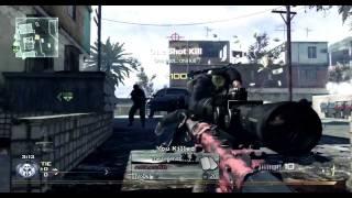 Raise The Tempo  Breaking The Bond 2.0  A CoD Teamtage edited by xI3eN