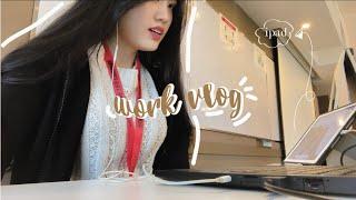 Malaysia vlog  a day in my life working in corporate world 