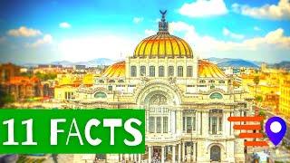 11 Facts You Probably Didnt Know About Mexico