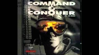 Command & Conquer - Destroy