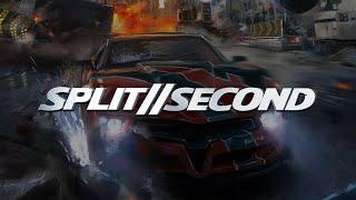 Split Second 2 The Ambitious Sequel You Will Never Play