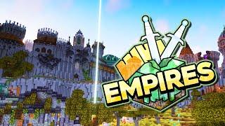 The Story of the World ▫ Empires SMP Season 2 Finale ▫ Minecraft 1.19 Lets Play