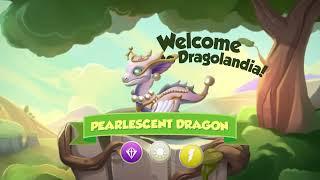 How to Breed Pearlescent May Dragon of the Month