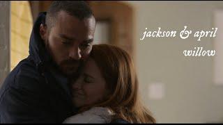 jackson & april  willow 17x14