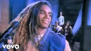 Milli Vanilli - Blame It On The Rain Official Video