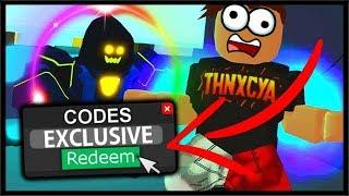 EXCLUSIVE & ALL *NEW* POWER SIMULATOR CODES  Roblox Power Simulator