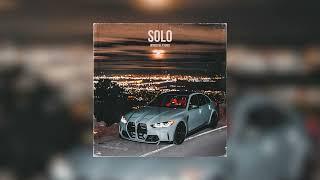 FREE Jah Khalib x Jamik x Miyagi Type Beat - Solo prod. RAEV x @windsoul_b