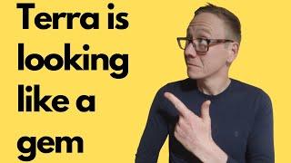 Why Terra Luna should rise in price